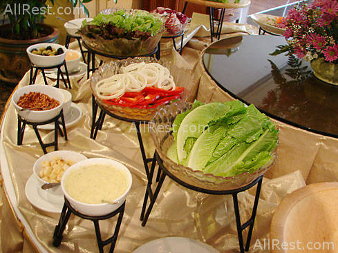 Homduang Boutique Hotel Sathorn 17